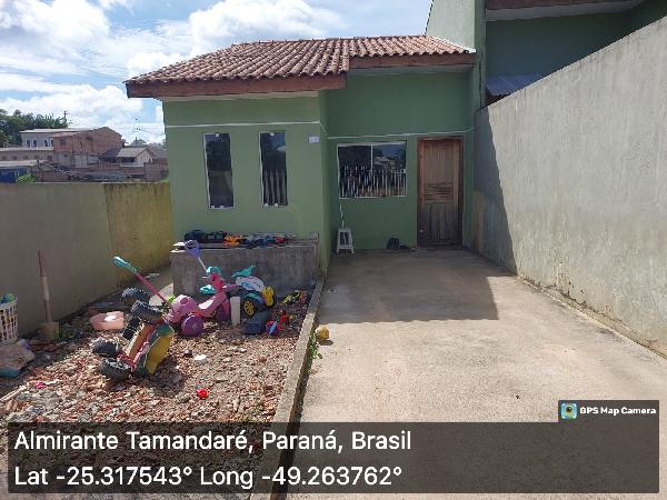 Casa da Caixa em ALMIRANTE TAMANDARE / PR - 1444413905880