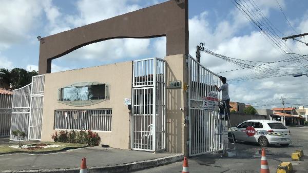 Casa da Caixa em FEIRA DE SANTANA / BA - 1444413974840