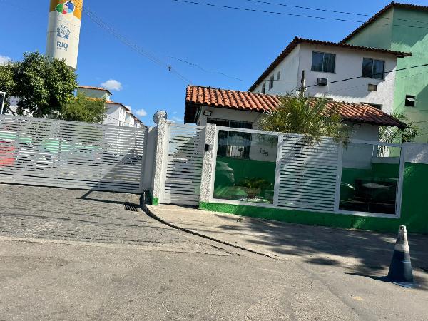 Apartamento da Caixa em RIO DE JANEIRO / RJ - 1444413984381