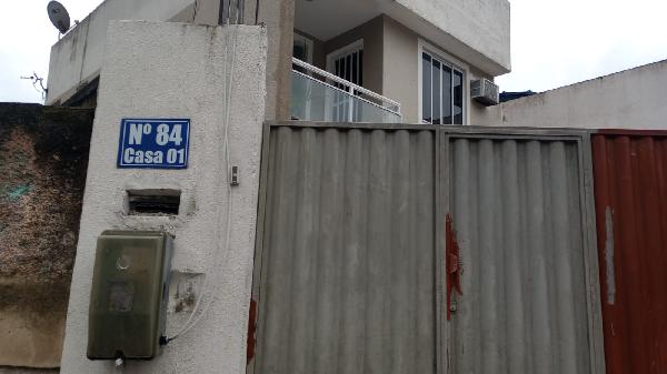 Casa da Caixa em NITEROI / RJ - 1444414022249