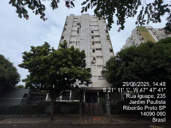 Apartamento da Caixa em RIBEIRAO PRETO / SP - 1444414060698