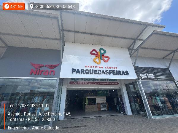 Loja da Caixa em TORITAMA / PE - 1444414076462