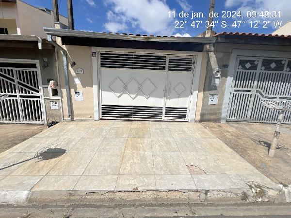 Casa Caixa em SUMARE / SP - 1444414145626