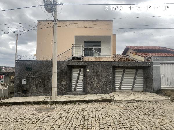 Casa da Caixa em PEDRA AZUL / MG - 1444414161559