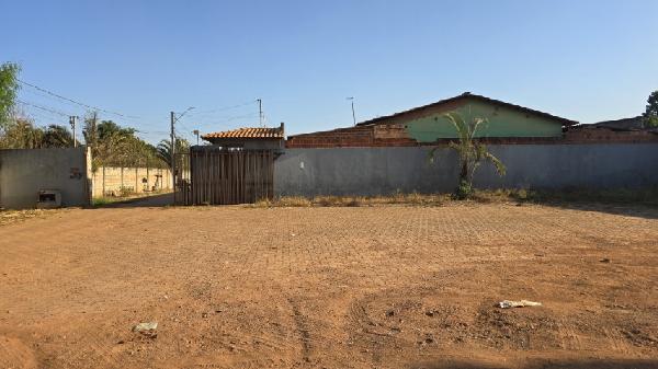 Casa Caixa em SANTO ANTONIO DO DESCOBERTO / GO - 1444414290995