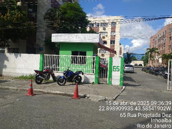 Apartamento da Caixa em RIO DE JANEIRO / RJ - 1444414294028