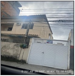 Casa da Caixa em NILOPOLIS / RJ - 1444414319411