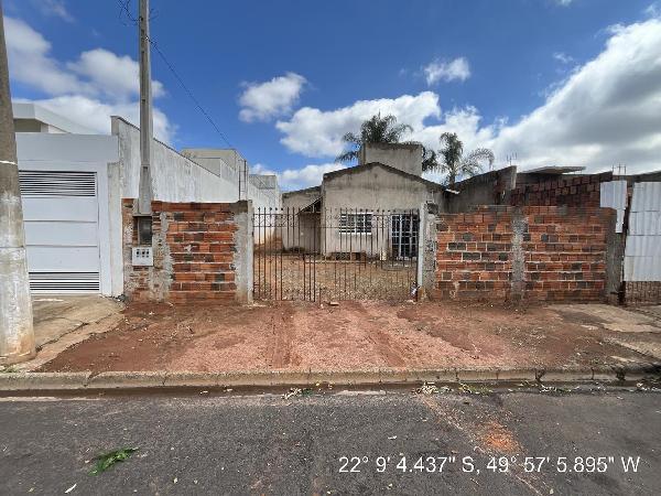 Casa da Caixa em MARILIA / SP - 1444414368420