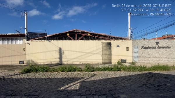 Casa da Caixa em PARNAMIRIM / RN - 1444414482886