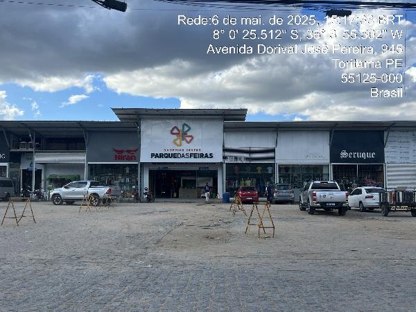 Loja da Caixa em TORITAMA / PE - 1444414524660