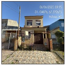 Casa da Caixa em PELOTAS / RS - 1444414551683