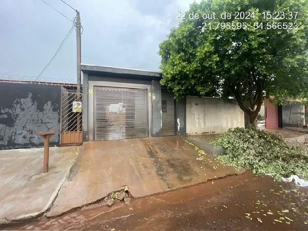 Casa da Caixa em RIO BRILHANTE / MS - 1444414570793