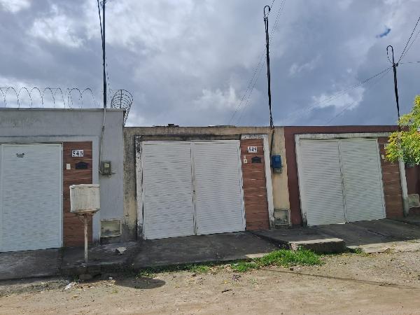 Casa da Caixa em PACATUBA / CE - 1444414577500