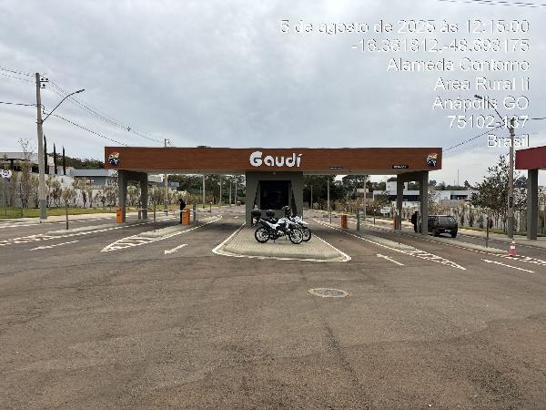 Casa da Caixa em ANAPOLIS / GO - 1444414615339