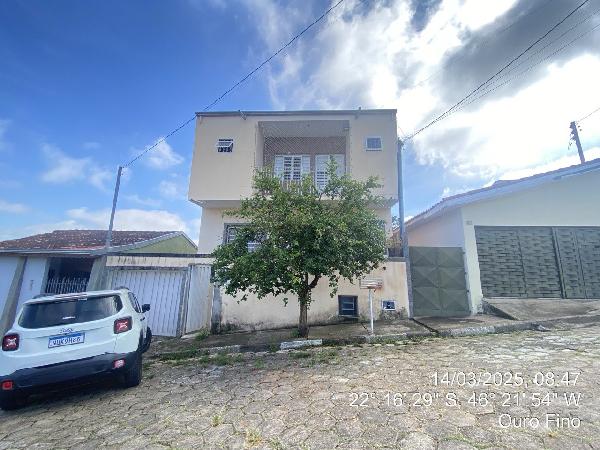 Casa da Caixa em OURO FINO / MG - 1444414634473