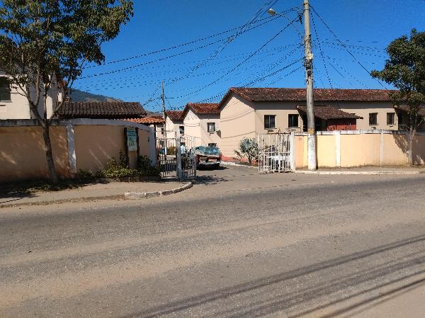 Apartamento da Caixa em NOVA IGUACU / RJ - 1444414651688