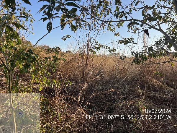 Terreno da Caixa em ITAUBA / MT - 1444414715287