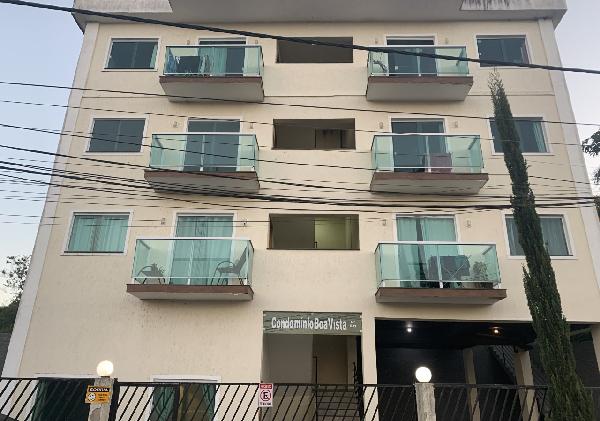 Apartamento da Caixa em TERESOPOLIS / RJ - 1444414718006