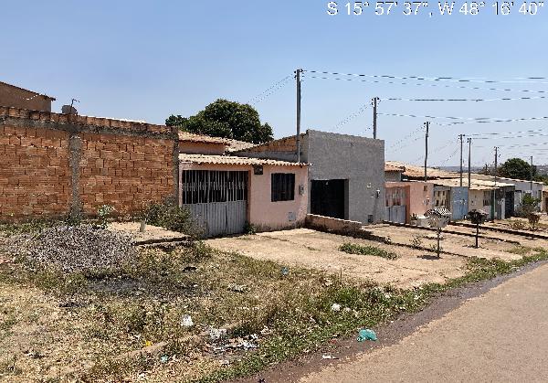 Imóvel da Caixa em SANTO ANTONIO DO DESCOBERTO / GO - 1444414764970