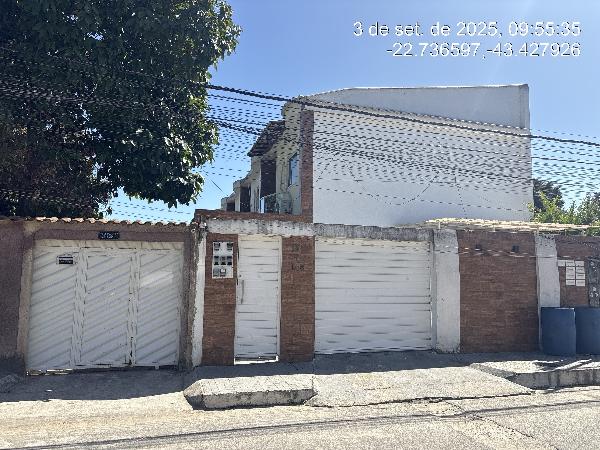 Casa da Caixa em BELFORD ROXO / RJ - 1444414789701