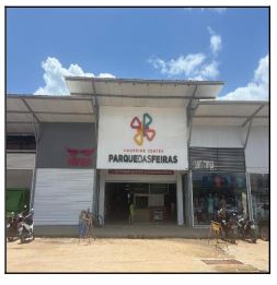 Loja da Caixa em TORITAMA / PE - 1444414829053