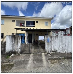 Apartamento da Caixa em IGARASSU / PE - 1444414878100