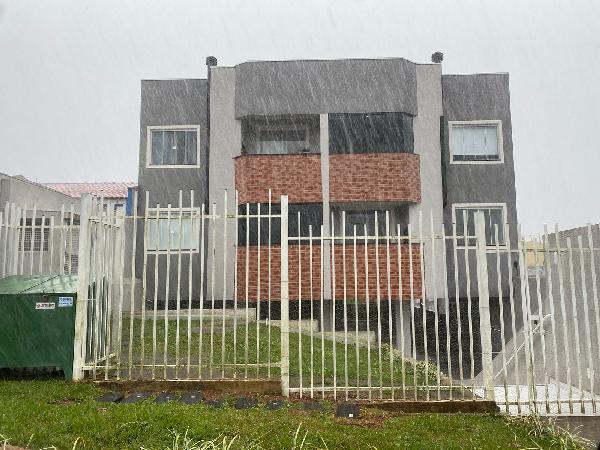 Apartamento da Caixa em FAZENDA RIO GRANDE / PR - 1444414889668