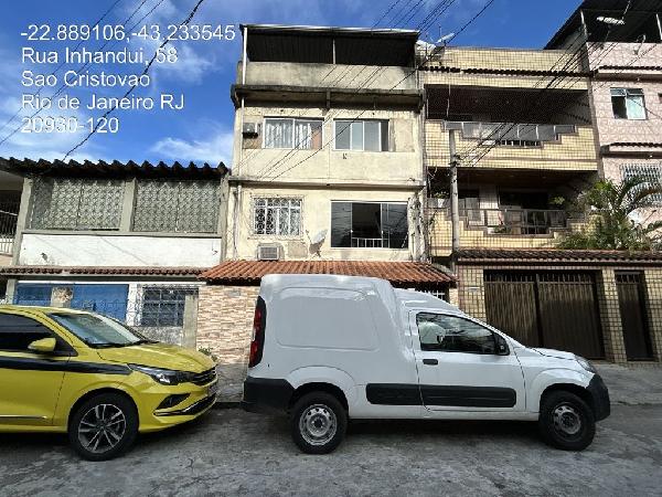 Apartamento da Caixa em RIO DE JANEIRO / RJ - 1444414967820