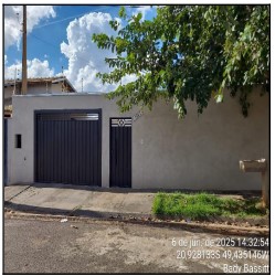 Casa da Caixa em BADY BASSITT / SP - 1444414992264