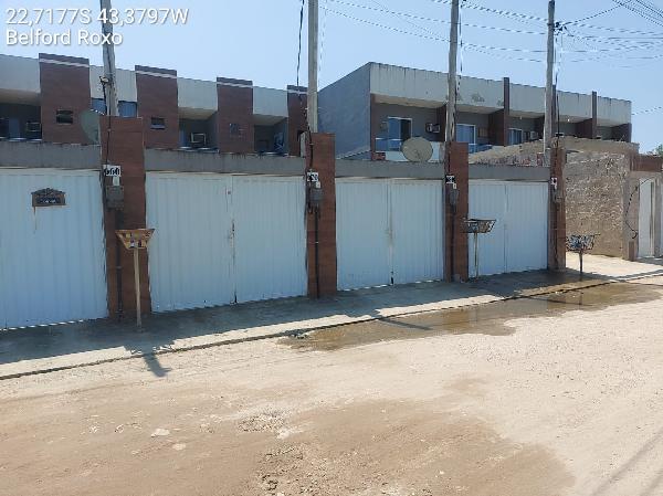 Casa Caixa em BELFORD ROXO / RJ - 1444415008614