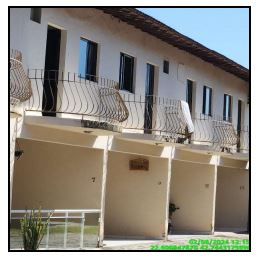 Casa da Caixa em CACHOEIRAS DE MACACU / RJ - 1444415008622