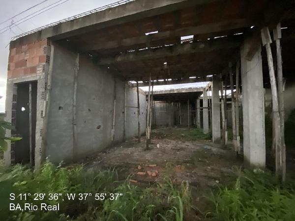 Casa da Caixa em RIO REAL / BA - 1444415048209