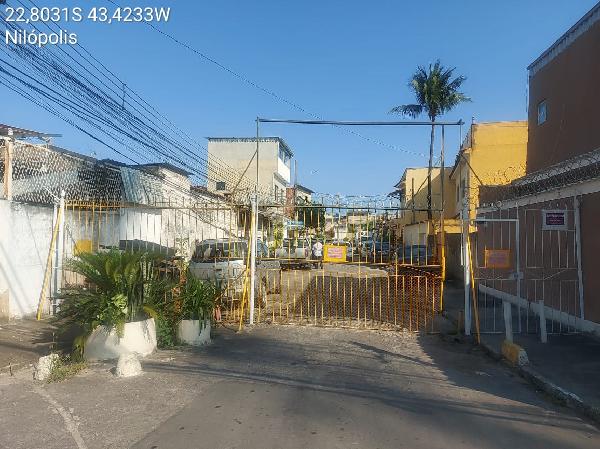 Apartamento da Caixa em NILOPOLIS / RJ - 1444415073785