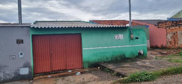 Imóvel da Caixa em SANTO ANTONIO DO DESCOBERTO / GO - 1444415147797