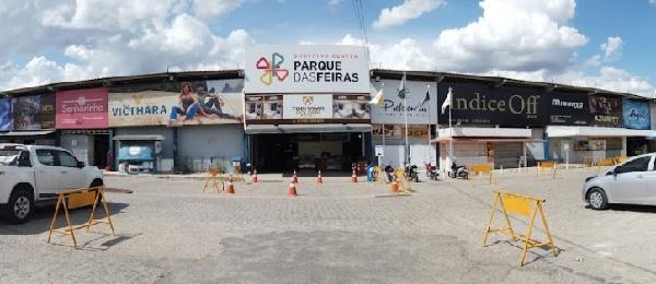 Loja da Caixa em TORITAMA / PE - 1444415166953