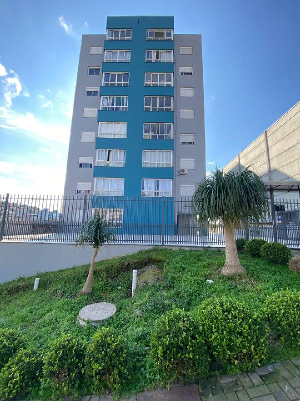Apartamento da Caixa em BENTO GONCALVES / RS - 1444415182959