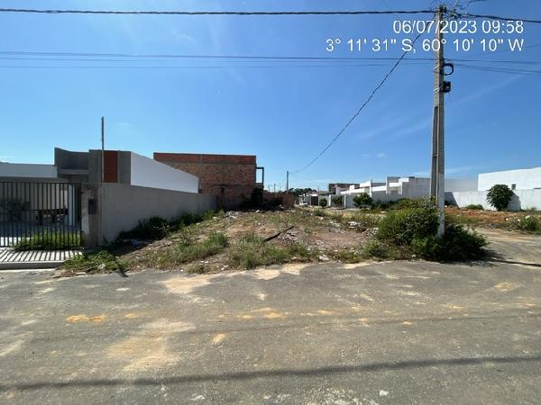 Terreno da Caixa em IRANDUBA / AM - 1444415218708