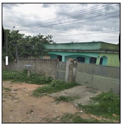 Casa da Caixa em ITABORAI / RJ - 1444415224872