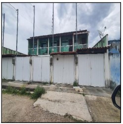 Casa da Caixa em SAO GONCALO / RJ - 1444415234460