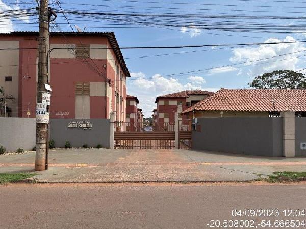 Apartamento da Caixa em CAMPO GRANDE / MS - 1444415305864