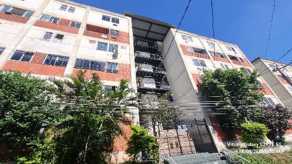 Apartamento da Caixa em RIO DE JANEIRO / RJ - 1444415329437