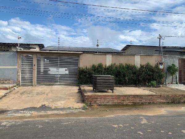 Casa da Caixa em CRUZEIRO DO SUL / AC - 1444415405230