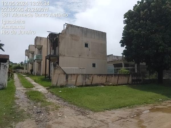 Casa da Caixa em ARARUAMA / RJ - 1444415540448
