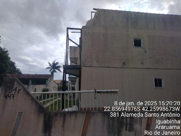 Casa da Caixa em ARARUAMA / RJ - 1444415577295