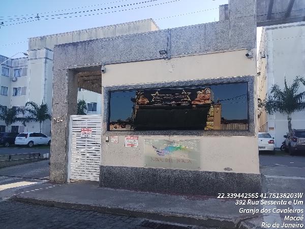 Apartamento da Caixa em MACAE / RJ - 1444415587649