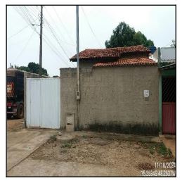 Casa da Caixa em PADRE BERNARDO / GO - 1444415615855