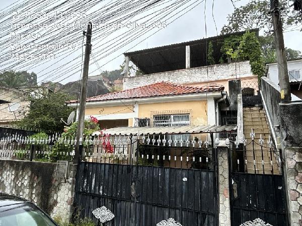 Casa da Caixa em SAO GONCALO / RJ - 1444415637131