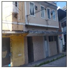 Apartamento da Caixa em NILOPOLIS / RJ - 1444415691870