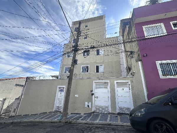 Apartamento da Caixa em SAO PAULO / SP - 1444415709680