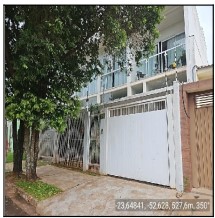 Casa da Caixa em CIANORTE / PR - 1444415736636
